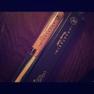 Anastasia liquid lipstick